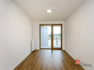 Pronájem bytu 2+kk, Plzeň - Východní Předměstí, Pallova, 56 m2