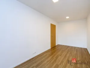 Pronájem bytu 2+kk, Plzeň - Východní Předměstí, Pallova, 56 m2