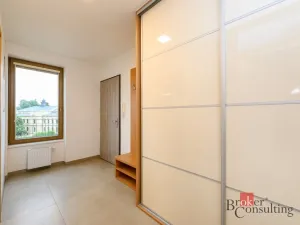 Pronájem bytu 2+kk, Plzeň - Východní Předměstí, Pallova, 56 m2