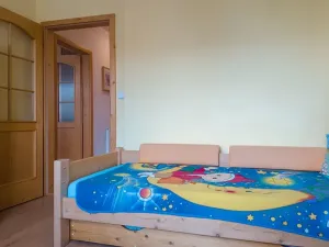 Prodej rodinného domu, Hlinsko, Májová, 200 m2