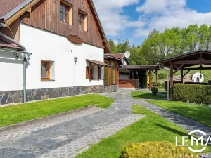 Prodej ubytování, Ryžoviště, 300 m2