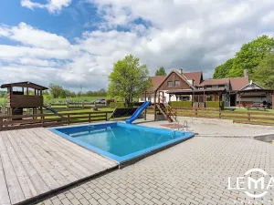 Prodej ubytování, Ryžoviště, 300 m2