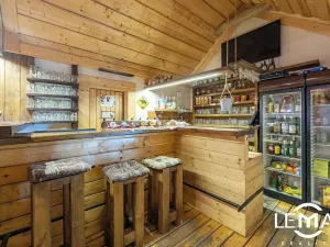 Prodej ubytování, Ryžoviště, 300 m2