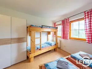 Prodej ubytování, Ryžoviště, 300 m2