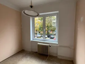 Prodej rodinného domu, České Budějovice, Pekárenská, 134 m2