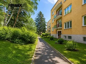 Pronájem bytu 2+1, Praha - Krč, Přechodní, 59 m2