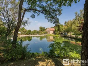 Prodej pozemku pro bydlení, Vysoká - Strážnice, 1607 m2
