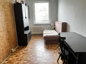 Pronájem bytu 3+1, Praha - Chodov, Brodského, 75 m2