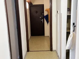Pronájem bytu 3+1, Praha - Chodov, Brodského, 75 m2