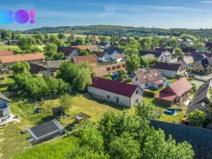 Prodej chalupy, Teplýšovice, 241 m2