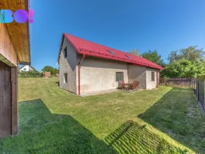 Prodej chalupy, Teplýšovice, 241 m2