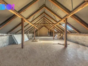 Prodej chalupy, Teplýšovice, 241 m2