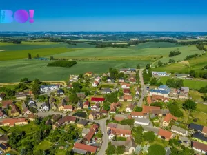 Prodej chalupy, Teplýšovice, 241 m2