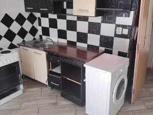 Prodej bytu 1+1, Chomutov, Kyjická, 36 m2