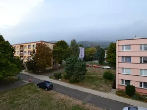 Pronájem bytu 4+kk, Chlumec, Svatoplukova, 64 m2