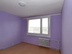 Pronájem bytu 4+kk, Chlumec, Svatoplukova, 64 m2