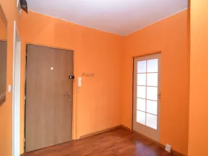 Pronájem bytu 4+kk, Chlumec, Svatoplukova, 64 m2