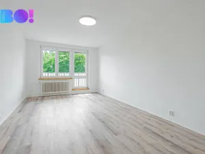 Prodej bytu 2+1, Ostrava, Vincence Makovského, 57 m2