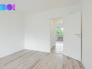 Prodej bytu 2+1, Ostrava, Vincence Makovského, 57 m2
