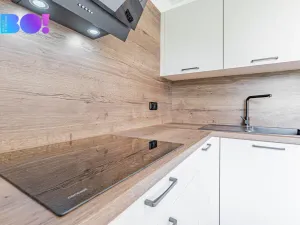 Prodej bytu 2+1, Ostrava, Vincence Makovského, 57 m2