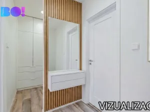 Prodej bytu 2+1, Ostrava, Vincence Makovského, 57 m2
