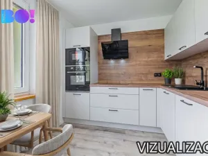Prodej bytu 2+1, Ostrava, Vincence Makovského, 61 m2