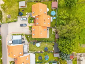 Prodej rodinného domu, Barchov, 102 m2