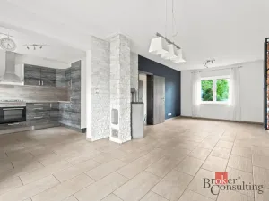 Prodej rodinného domu, Barchov, 102 m2