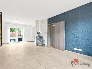 Prodej rodinného domu, Barchov, 102 m2