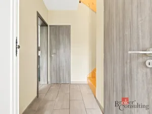 Prodej rodinného domu, Barchov, 102 m2