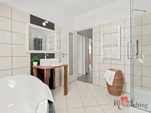 Prodej rodinného domu, Barchov, 102 m2