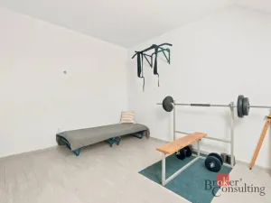 Prodej rodinného domu, Barchov, 102 m2