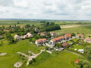 Prodej rodinného domu, Barchov, 102 m2