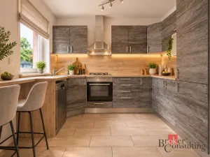 Prodej rodinného domu, Barchov, 102 m2