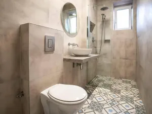 Pronájem bytu 1+kk, Praha - Nusle, U Pernštejnských, 30 m2