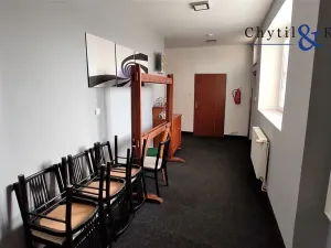 Pronájem restaurace, Stará Ves, 220 m2