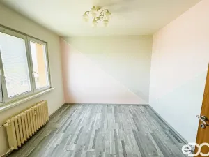 Prodej bytu 3+1, Bílina, Teplická, 61 m2