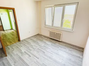 Prodej bytu 3+1, Bílina, Teplická, 61 m2