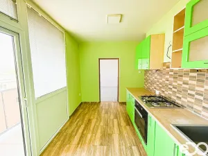 Prodej bytu 3+1, Bílina, Teplická, 61 m2