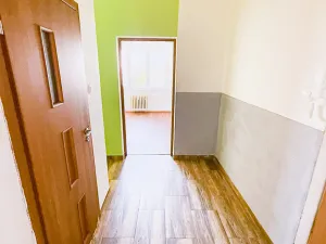 Prodej bytu 3+1, Bílina, Teplická, 61 m2