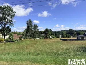 Prodej pozemku pro bydlení, Horní Podluží, 3451 m2