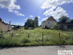 Prodej pozemku pro bydlení, Horní Podluží, 3451 m2