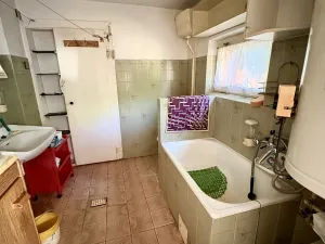 Prodej rodinného domu, Střílky, Hřbitovní, 85 m2