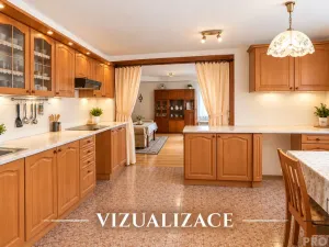 Prodej rodinného domu, Střílky, Hřbitovní, 85 m2