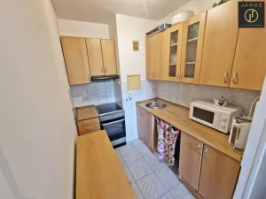 Prodej bytu 2+kk, Kladno, Holandská, 40 m2