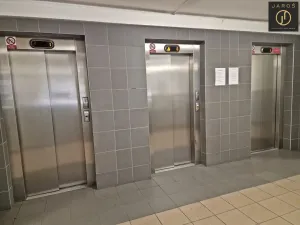 Prodej bytu 2+kk, Kladno, Holandská, 40 m2
