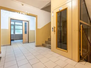 Prodej bytu 3+1, Ústí nad Labem, Kamenná, 67 m2