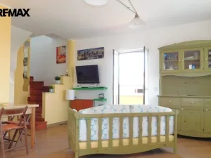 Prodej bytu 3+kk, ,San Nicola Arcella,Itálie, 70 m2