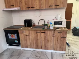 Prodej bytu 2+1, Ústí nad Labem, Jindřicha Plachty, 52 m2