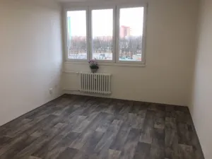 Pronájem bytu 1+1, Ostrava - Moravská Ostrava, Gen. Píky, 36 m2